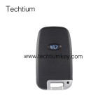 ZB04 4 button KEYDIY KD Remote